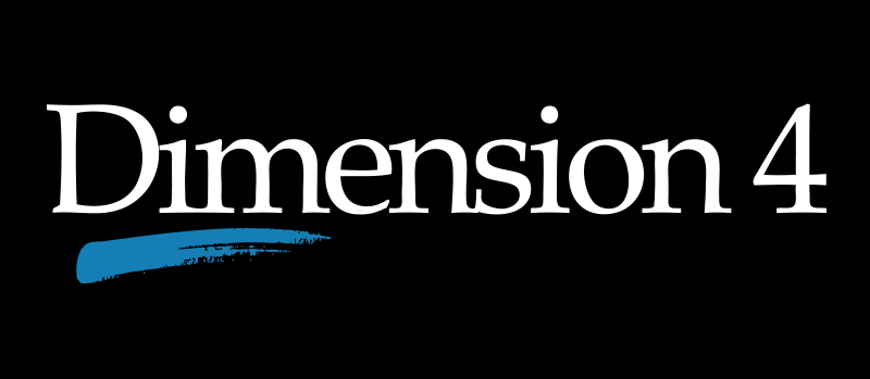 Dimension 4
